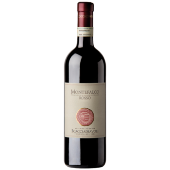 Scacciadiavoli Montefalco Rosso DOC 2023
