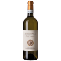 Scacciadiavoli Montefalco Grechetto DOC 2024