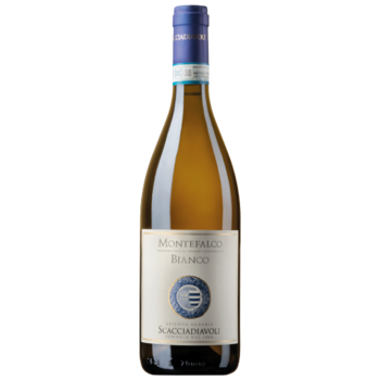 Scacciadiavoli Montefalco Bianco 2024