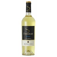 Romano Farawah Zibbibo