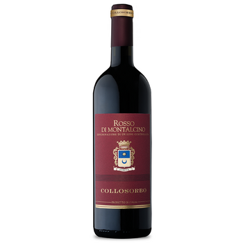 Tenuta do Collosorbo Rosso di Montalcino DOC 2024