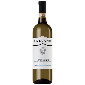 Salvano Vini Roero Arneis DOCG  2025