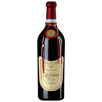 Salvano Vini Langhe Nebbiolo "Gentillium" DOC 2022