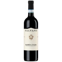 Salvano Vini Barbera d'Alba DOC 2023