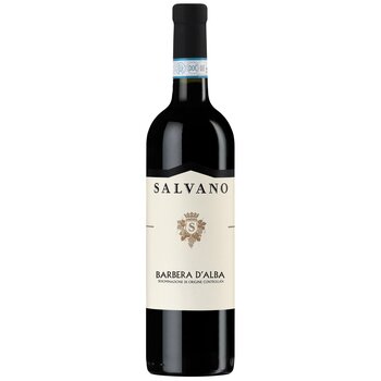 Salvano Vini Barbera d'Alba DOC 2023