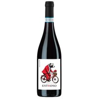 Salvano Vini Langhe Rosso Estroso 2022