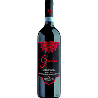 Romano Gaia Nero d'Avola DOC Sicilia 2024