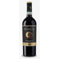 Romano Primeluci Nero d'Avola DOC Sicilia 2024