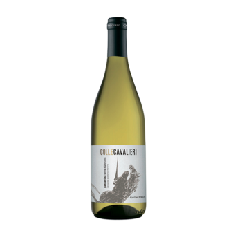 Cantina Tollo Colle Cavalieri Passerina Terre  d’Abruzzo IGP 2025