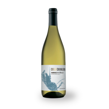 Cantina Tollo Colle Cavalieri Chardonnay Terre  d’Abruzzo IGP 2025