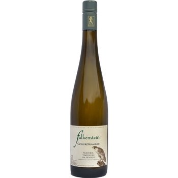 Falkenstein Val Venosta Gewürztraminer 2015