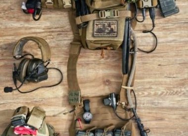Tactical Gear