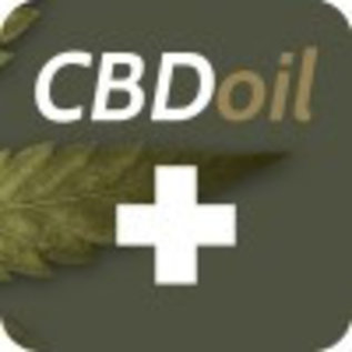 CBD-OIL 8% - 10ml / 825mg CBD (± 200 drops CBD OIL with 4 mg CBD)