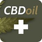 CBD OIL 8% - 20ml / 1650mg CBD. CBD-Oil as intended by nature.