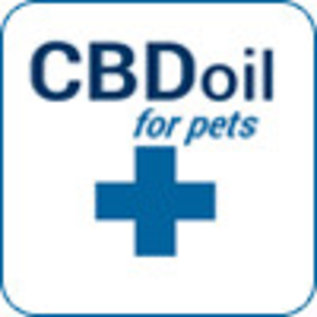 CBD-OIL FOR PETS 2% - 10ml / 200mg CBD (± 240 drops CBDoil)