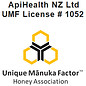 Manuka Honing / Honig - API HEALTH Manuka ProVENZ™ 25+ Manuka-Honing met Manuka-Propolis & VENZ™ Bijengif