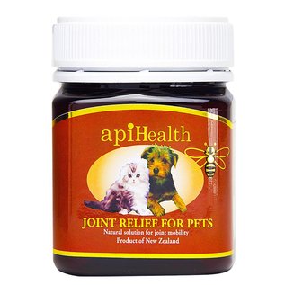 Manuka Honing / Honig - API HEALTH Manuka-Honey for pets