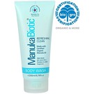 MANUKA HEALTH & BEAUTY / MANUKA BIOTIC® MANUKA-HEALTH & BEAUTY / MANUKA BIOTIC® BODY WASH