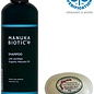 MANUKA HEALTH & BEAUTY / MANUKA BIOTIC® MANUKA-HEALTH & BEAUTY / MANUKA BIOTIC® SHAMPOO + TEA TREE SOAP