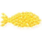 Omega 3+ Fish Oil Capsules / 60 x 750 mg