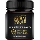 Manuka Honing / Honig - KAIMAI GOLD MANUKA HONIG UMF® 10+ KAIMAI GOLD / 250g MANUKA-HONIG