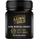 Manuka Honing / Honig - KAIMAI GOLD MANUKA HONING UMF® 10+ KAIMAIGOLD / 250g MANUKA-HONING