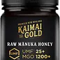 Manuka Honing / Honig - KAIMAI GOLD MANUKAHONING UMF® 25+ KAIMAI GOLD / 250g MANUKA-HONING / MGO ≥ 1200
