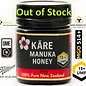 Manuka Honing / Honig - KĀRE MANUKA HONEY UMF® 15+ KĀRE / 250g MANUKA-HONEY / MGO ≥ 514