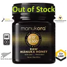 Manuka Honing / Honig - MANUKORA MANUKA HONEY UMF® 15+ MANUKORA / 250g MANUKA-HONEY