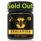 MANUKA-HONIG MGO 550+ / 250g MANUKA-HONIG ZEALANDIA