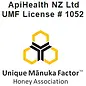 Manuka Honing / Honig - API HEALTH MANUKAHONING UMF® 20+ API HEALTH / 250g MANUKA-HONING / MGO ≥ 829