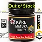 Manuka Honing / Honig - KĀRE MĀNUKA-HONEY UMF® 20+ KĀRE / 250g MĀNUKA HONEY / MGO ≥ 829