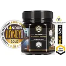 Manuka Honing / Honig - NAKI MĀNUKA-HONEY UMF® 20+ NAKI / 250g MĀNUKA HONEY