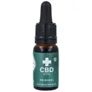 CBD OLIE 8% / 10ml (825mg CBD) CBDOLIE / DNH CBDOLIE
