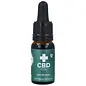 CBD OLIE 8% - 10ml / 825mg CBD (± 200 druppels CBDOLIE met 4 mg CBD)