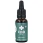 CBD OIL 8% - 20ml / 1650mg CBD. CBD-Oil as intended by nature.