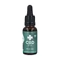CBD OLIE 8% - 20ml / 1650mg CBD. CBD-Olie zoals de natuur het bedoeld.