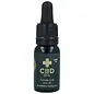 CBD-OLIE 25% - 10ml/2500mg CBD (± 200 druppels CBDolie met 12mg CBD)