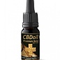 CBD-OLIE 25% - 20ml/5000mg CBD (± 400 druppels CBDolie met 12mg CBD)