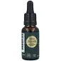 CBD-OLIE 25% - 20ml/5000mg CBD (± 400 druppels CBDolie met 12mg CBD)