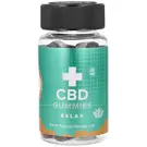 CBD Gummies Relax / 30 CBDGummies met 10mg CBD