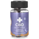 CBD Gummies SweetDreams / 30 CBDGummies met 10mg CBD