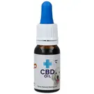 CBD-OLIE VOOR HUISDIEREN 2% / 10ml (200mg CBD) CBDOLIE