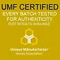 Manuka Honing / Honig - KAIMAI GOLD MANUKA HONEY UMF® 10+ KAIMAI GOLD / 250g MANUKA-HONEY / MGO ≥ 263