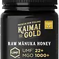 Manuka Honing / Honig - KAIMAI GOLD MANUKAHONEY UMF® 22+ / MGO 1000+ # 250g KAIMAI GOLD MANUKA HONEY