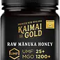 Manuka Honing / Honig - KAIMAI GOLD MANUKAHONEY UMF® 25+ / MGO 1200+ # 250g KAIMAI GOLD MANUKA HONEY