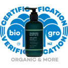 MANUKA HEALTH & BEAUTY / MANUKA BIOTIC® MANUKA BIOTIC® HEALTH & BEAUTY KÖRPERLOTION # inkl. MwSt./exkl. €4 Versand (€157,80/L)