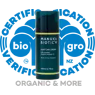 MANUKA HEALTH & BEAUTY / MANUKA BIOTIC® MANUKA HEALTH & BEAUTY / MANUKA BIOTIC® DAY CREAM