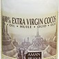 AMANPRANA AMANPRANA COCONUT-OIL / 1000ml