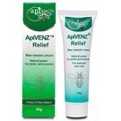 Manuka Honing / Honig - API HEALTH ApiVENZ™ Relief cream with Bee venom / 25g